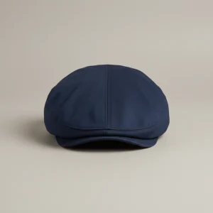 Béret Bébé Bleu Marine - Vue 1 - béret casquette