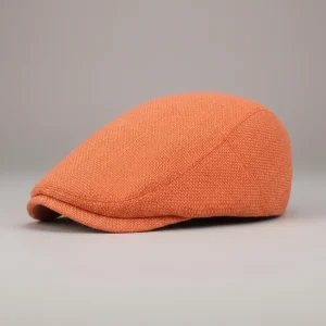 Béret casquette coton confort unisexe - Vue 1 - béret casquette