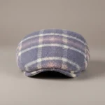béret casquette femme laine confort - Vue 1 - béret casquette