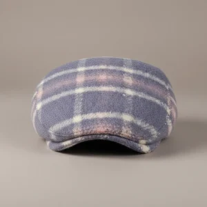 béret casquette femme laine confort - Vue 1 - béret casquette