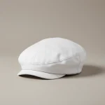 béret casquette garçon coton confortable - Vue 1 - béret casquette
