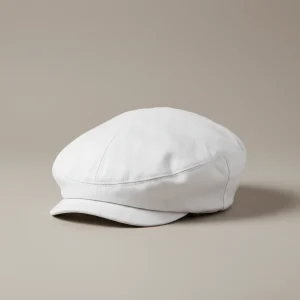 béret casquette garçon coton confortable - Vue 1 - béret casquette