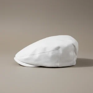 béret casquette garçon coton confortable - Vue 2 - béret casquette