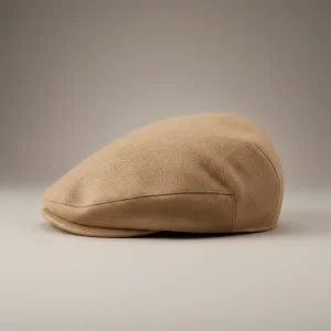 béret casquette garçon laine ajustable - Vue 2 - béret casquette