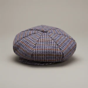 béret casquette garçon laine confortable - Vue 1 - béret casquette