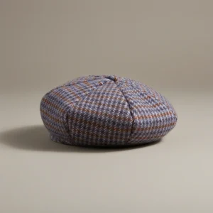béret casquette garçon laine confortable - Vue 2 - béret casquette