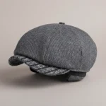 béret casquette gavroche confort et style - Vue 1 - béret casquette