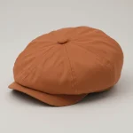 Béret casquette gavroche coton confort - Vue 1 - béret casquette