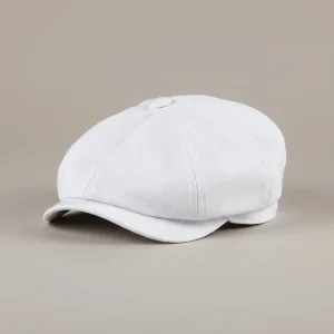 béret casquette gavroche coton été unisexe - Vue 1 - béret casquette