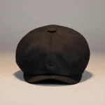 Béret Casquette Gavroche Homme - Vue 1 - béret casquette