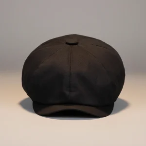 Béret Casquette Gavroche Homme - Vue 1 - béret casquette