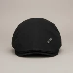 Béret casquette homme coton ajustable - Vue 1 - béret casquette
