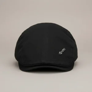 Béret casquette homme coton ajustable - Vue 1 - béret casquette