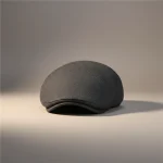 béret casquette homme coton confort - Vue 1 - béret casquette
