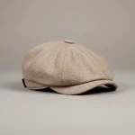 béret casquette homme coton confort - Vue 1 - béret casquette