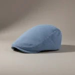 béret casquette homme coton et polyester - Vue 1 - béret casquette