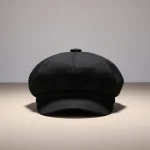béret casquette homme polyester classique - Vue 1 - béret casquette