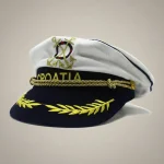 béret casquette homme style marin confortable - Vue 1 - béret casquette