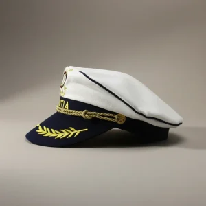 béret casquette homme style marin confortable - Vue 2 - béret casquette