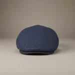 béret casquette laine et polyester - Vue 1 - béret casquette