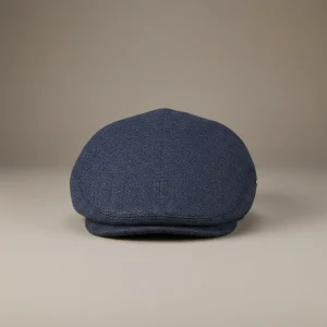béret casquette laine et polyester - Vue 1 - béret casquette