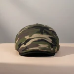 Béret Casquette Militaire - Vue 1 - béret casquette