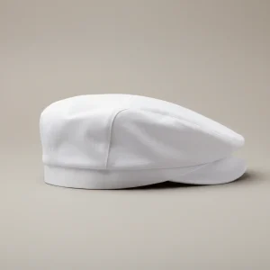 Béret casquette polyester taille unique - Vue 2 - béret casquette