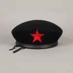 Béret Che Guevara - Vue 1 - béret casquette