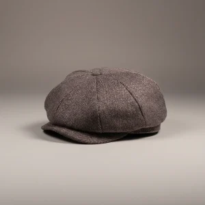 Béret Classique pour Homme - Vue 1 - béret casquette