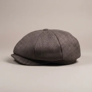 Béret Classique pour Homme - Vue 2 - béret casquette