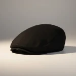 Béret de Cuisine - Vue 1 - béret casquette