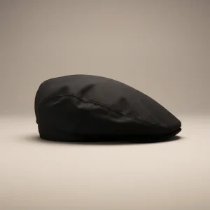 Béret de Cuisine - Vue 2 - béret casquette