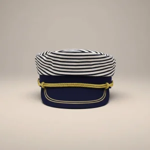 Béret de Marin - Vue 1 - béret casquette