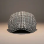 Béret des Peaky Blinders - Vue 1 - béret casquette