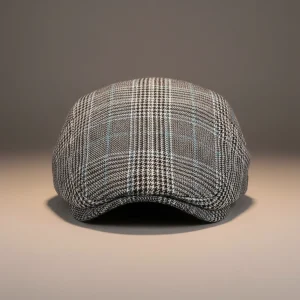 Béret des Peaky Blinders - Vue 1 - béret casquette