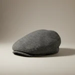 Béret Garçon - Vue 1 - béret casquette