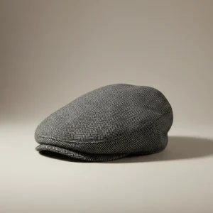 Béret Garçon - Vue 1 - béret casquette