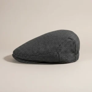 Béret Garçon - Vue 2 - béret casquette