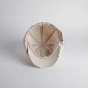 Béret Gavroche pour Homme - Vue 2 - béret casquette
