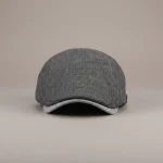 Béret Golf Homme - Vue 1 - béret casquette