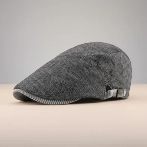 Béret Golf Homme - Vue 2 - béret casquette