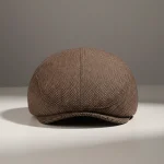 Béret Homme Classe - Vue 1 - béret casquette