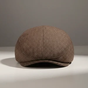 Béret Homme Classe - Vue 1 - béret casquette