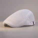 Béret Homme Sport - Vue 1 - béret casquette
