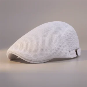 Béret Homme Sport - Vue 1 - béret casquette