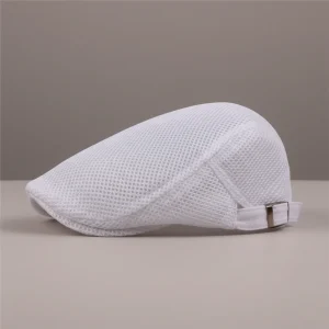 Béret Homme Sport - Vue 2 - béret casquette