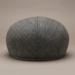 Béret Italien Homme - Vue 1 - béret casquette