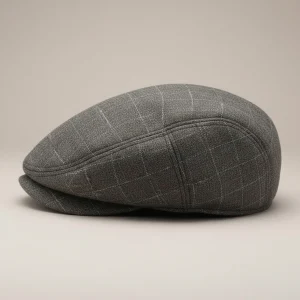 Béret Italien Homme - Vue 2 - béret casquette