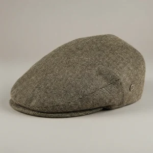 Béret Mariage Homme - Vue 1 - béret casquette
