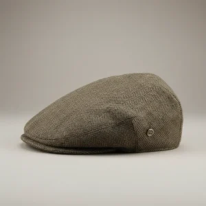 Béret Mariage Homme - Vue 2 - béret casquette